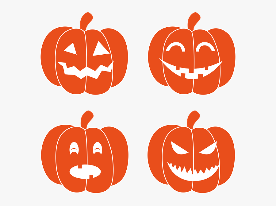 Free Svg Jack O Lantern Face