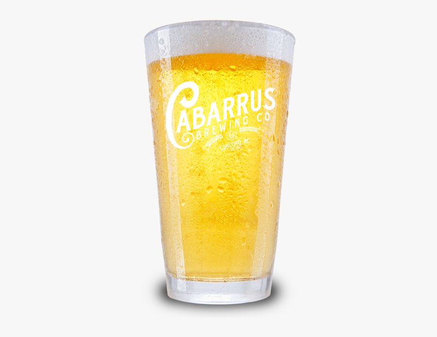 Beer Glass, Transparent Clipart