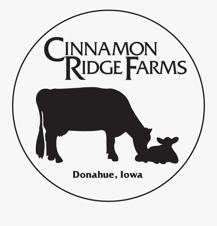 Cinnamon Ridge Farms Logo - Cinnamon Ridge Farms , Free Transparent ...