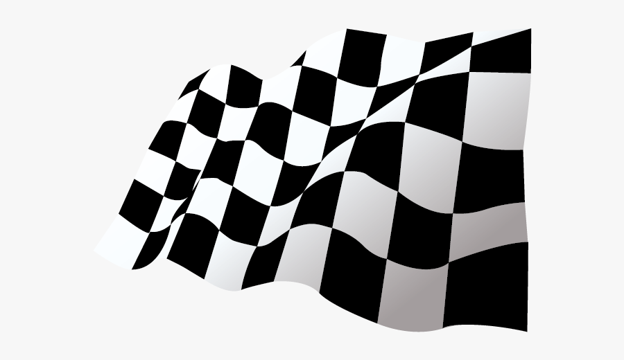 Checkered Flag Png Download - Flag, Transparent Clipart