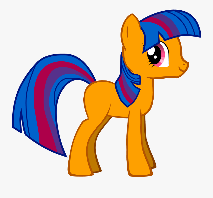 Transparent Ponies Clipart - Mlp G5 Fanmade, Transparent Clipart