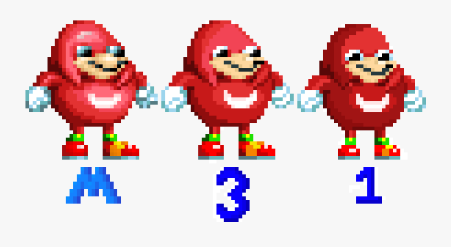 transparent ugandan knuckles png sonic 3 and ugandan knuckles free transparent clipart clipartkey transparent ugandan knuckles png