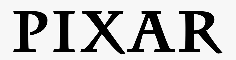 Disney Pixar Logo Png, Transparent Clipart
