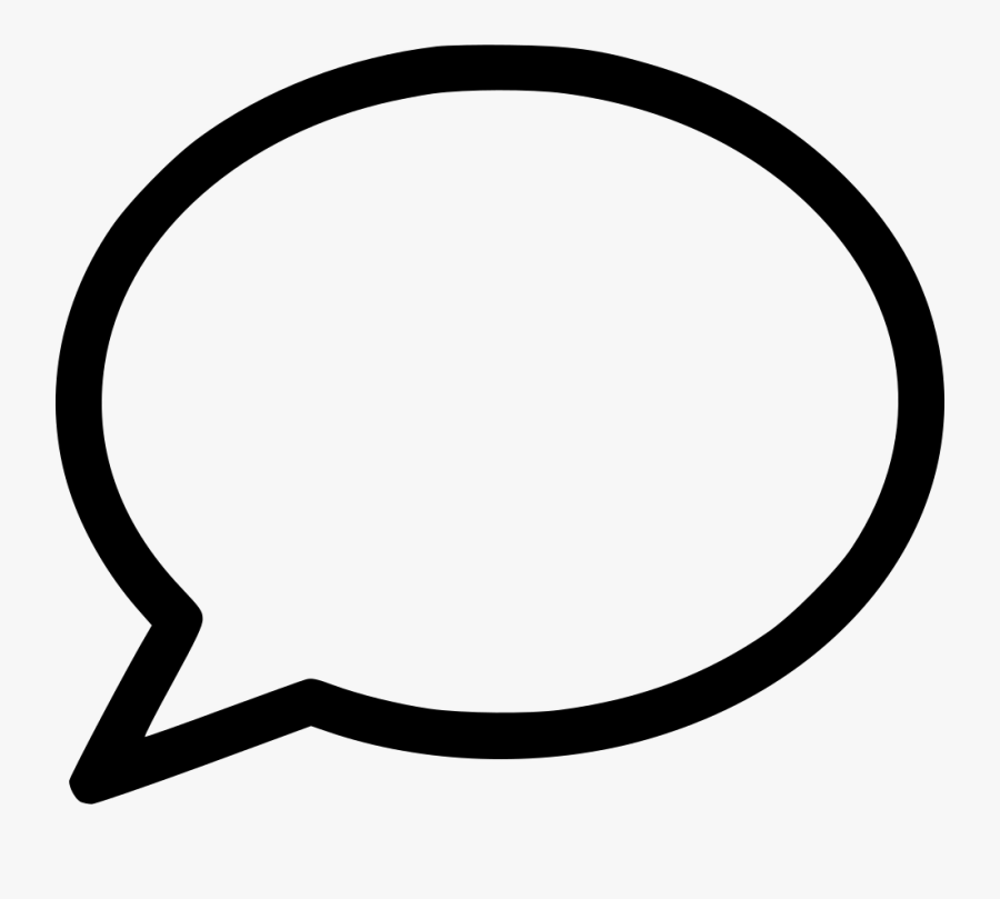 Bubble Chat Icon Png , Free Transparent Clipart - ClipartKey