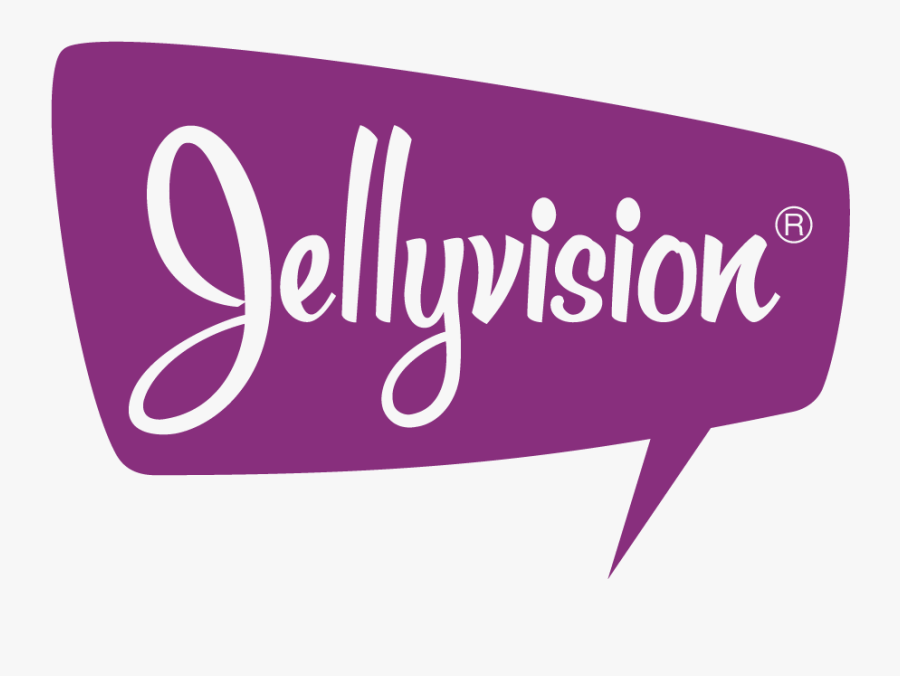 Jellyvision Logo , Free Transparent Clipart - ClipartKey