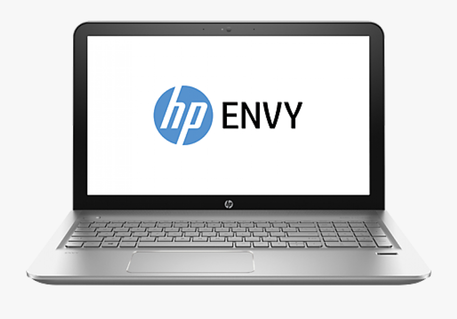 Intel Hewlett-packard Personal Laptop Computer Netbook - Hp Envy Core I5, Transparent Clipart
