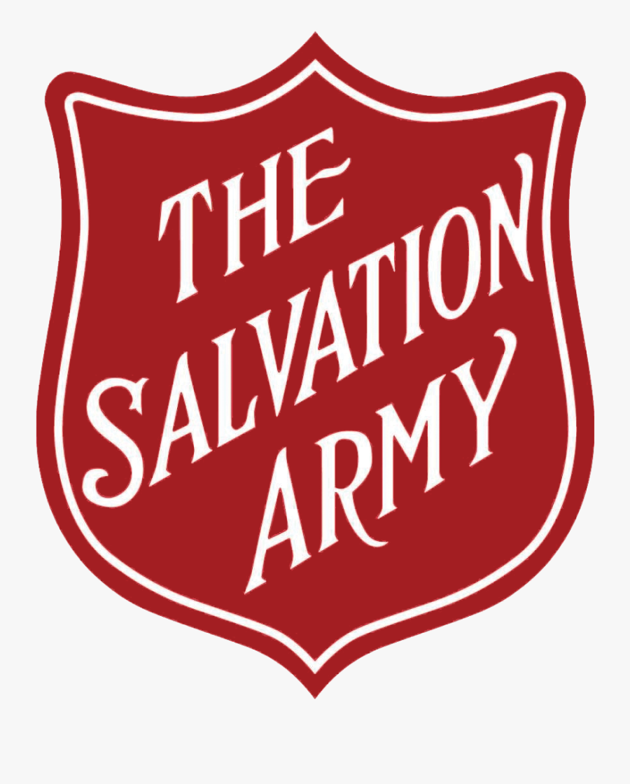 The Salvation Army Logo - Salvation Army Png Logo , Free Transparent ...