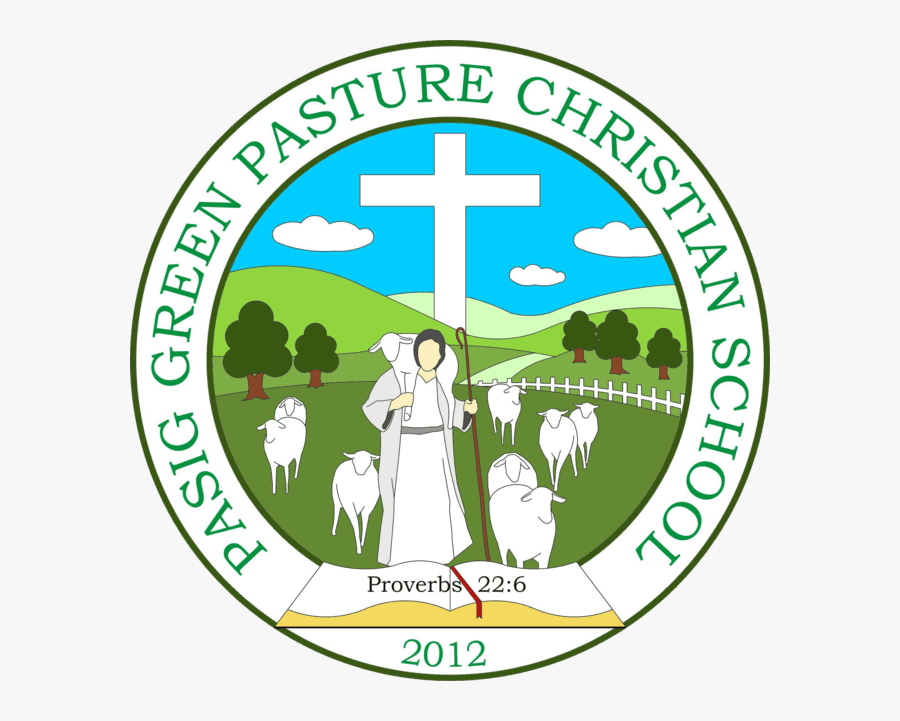 Drawing Posters Wikang Pambansa - Pasig Green Pasture Christian School, Transparent Clipart