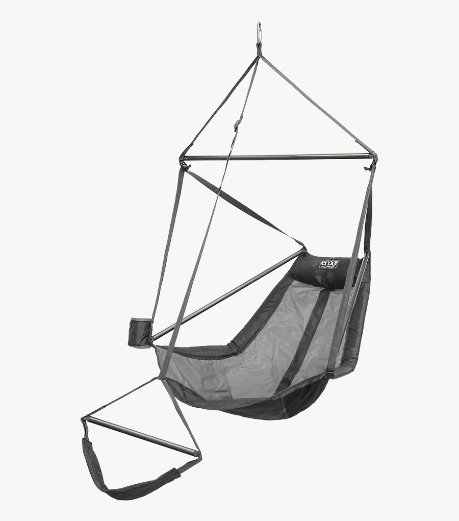 Eno Hanging Chair, Transparent Clipart