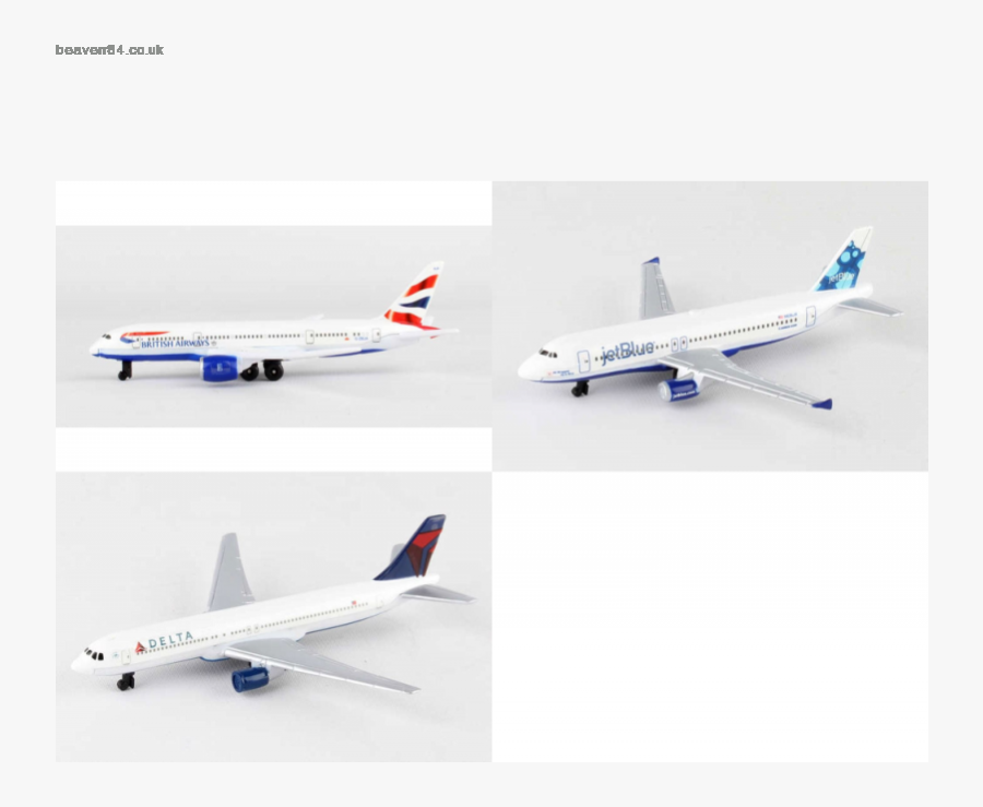 Bombardier Commercial Aircraft United Airlines Jet - Delta A350 Daron, Transparent Clipart