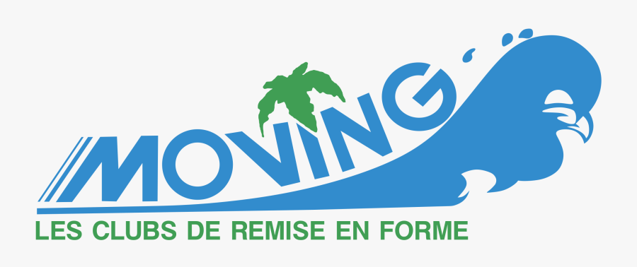 Moving Logo Png Transparent - Moving, Transparent Clipart