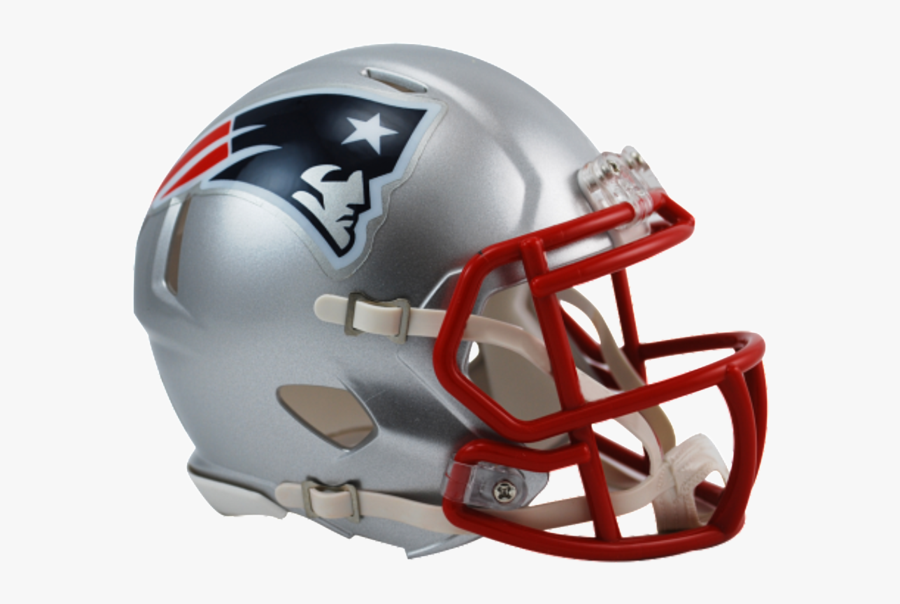 New England Patriots Helmet Png - New England Patriots Helmet, Transparent Clipart