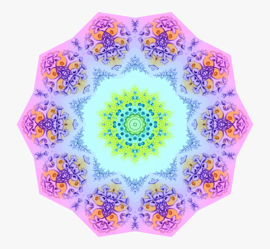 Organism,lilac,violet - Motif, Transparent Clipart