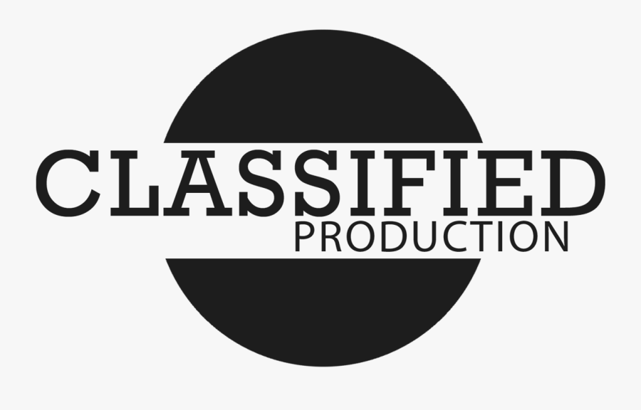 Clip Art File The Of Classified - Record Label Png, Transparent Clipart