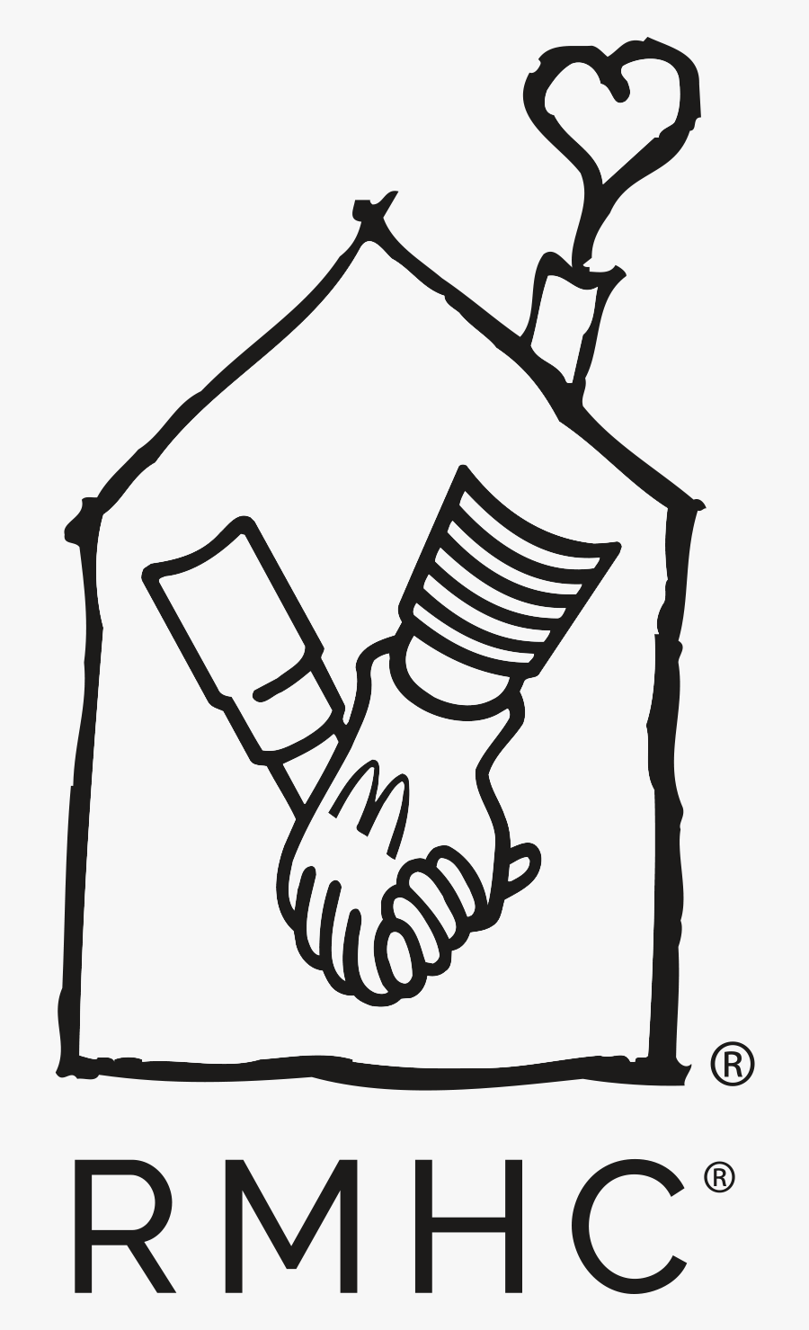 Ronald Mcdonald House Nz, Transparent Clipart