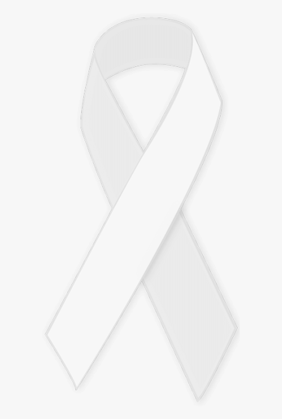 Invisible Disability Awareness Ribbon , Free Transparent Clipart ...