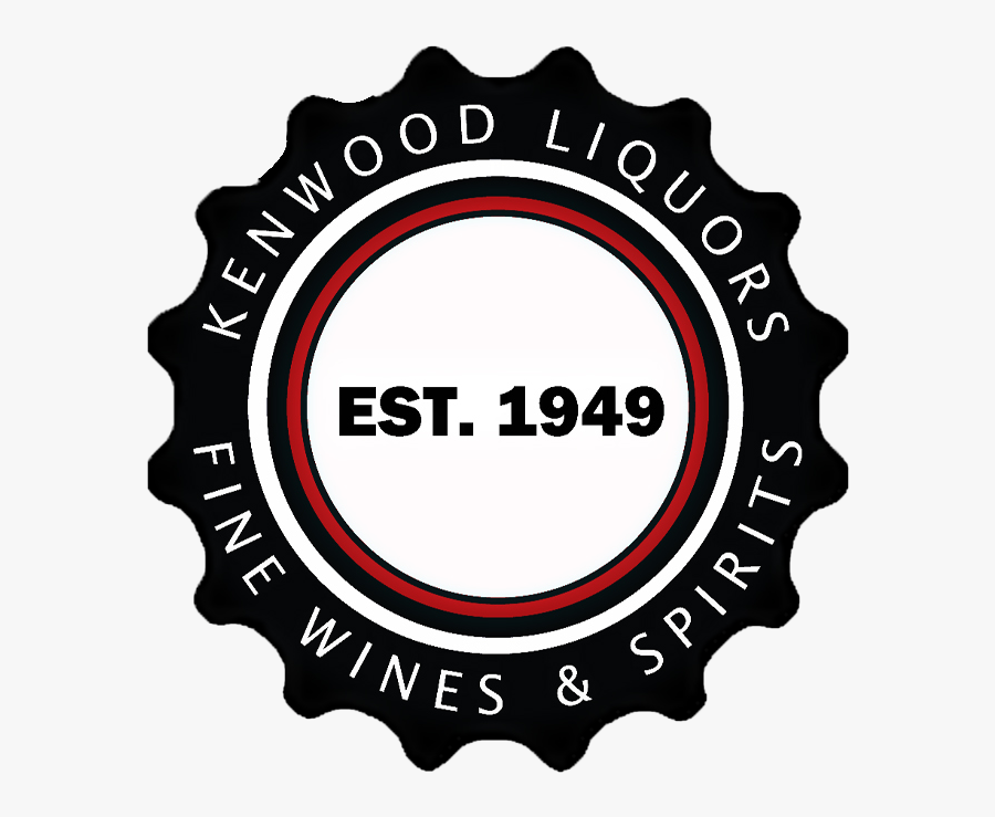 Kenwood Liquors - Kenwood Liquors Homer Glen, Transparent Clipart