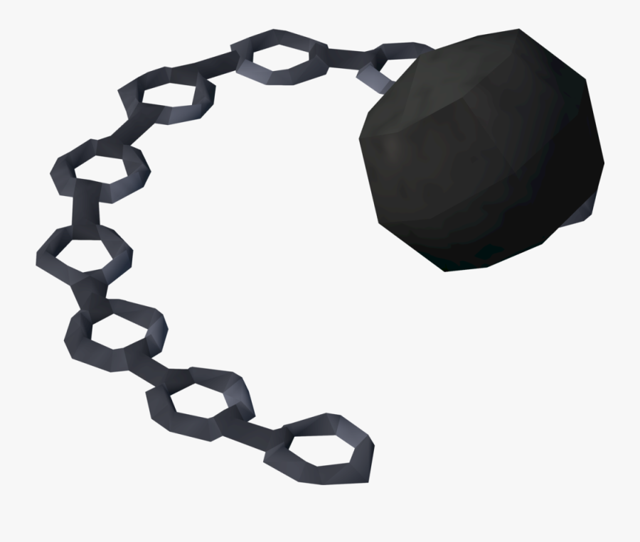 Transparent Cannonball Png - Runescape Cannonball, Transparent Clipart