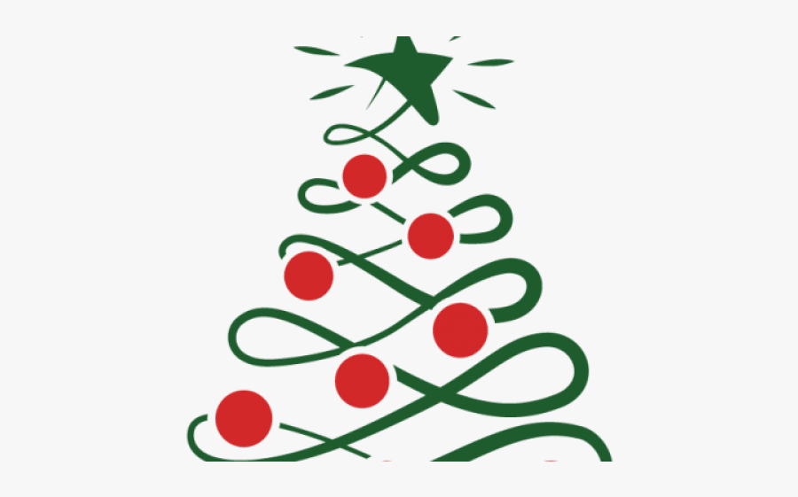 Farm Clipart Christmas - Christmas Tree , Free Transparent Clipart ...
