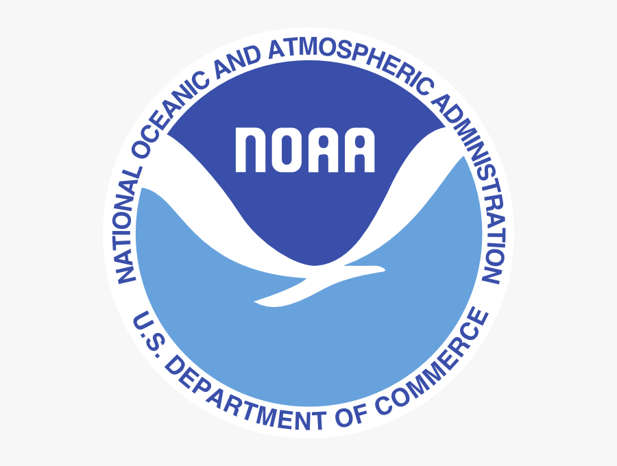 Free Vector Noaa Clip Art - Noaa Vector, Transparent Clipart