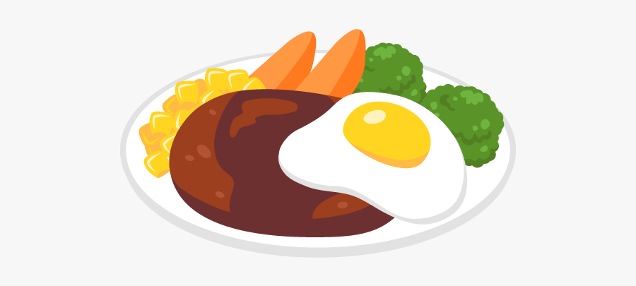Vector Png Side Dish, Transparent Clipart