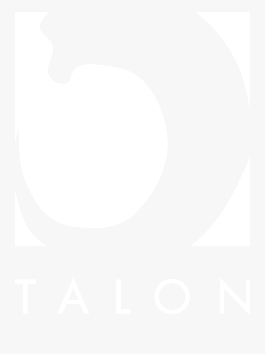 Talon Bar - Brooklyn Logo, Transparent Clipart
