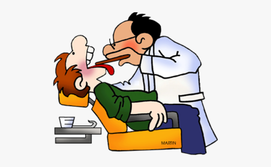 Doctor Clipart Phillip Martin, Transparent Clipart