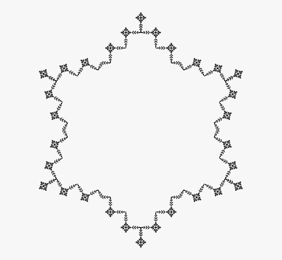 Line Art,symmetry,area - Circle, Transparent Clipart