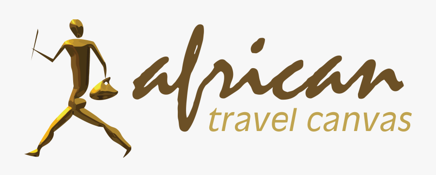 African Travel Canvas - Calligraphy, Transparent Clipart