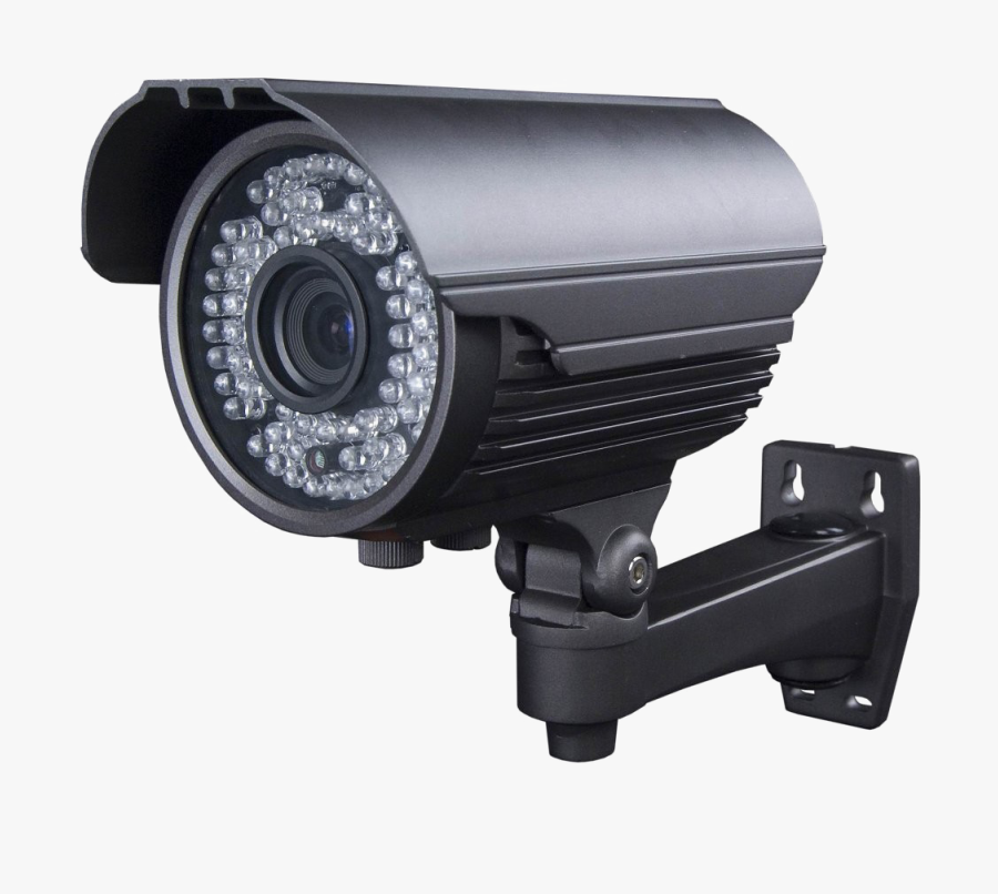 Hd Cctv Pic Cc - Cctv Camera Images Png, Transparent Clipart