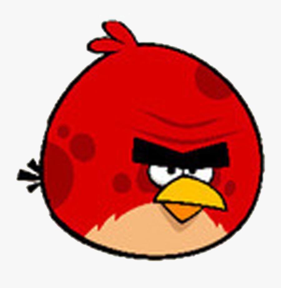 Angry Birds Big Brother Bird - Angry Birds Png, Transparent Clipart