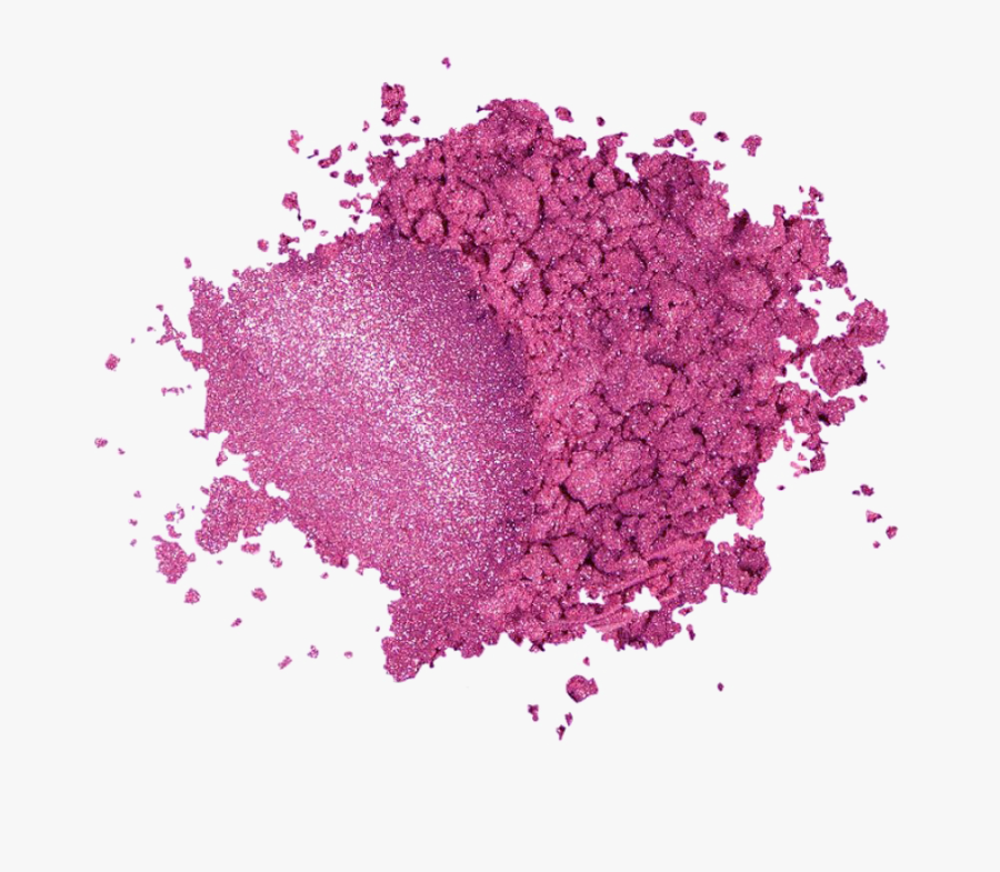 Powder Eyeshadow Png File, Transparent Clipart