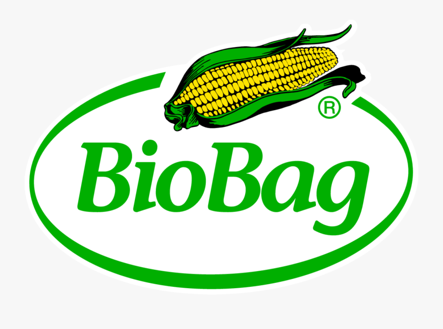 Biobag Logo, Transparent Clipart