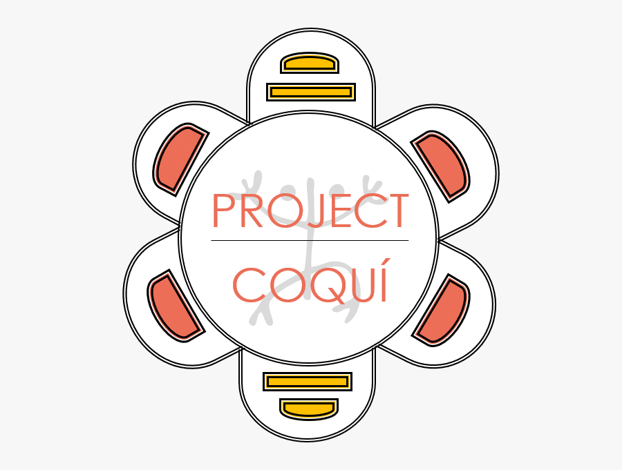 Project Coqui, Transparent Clipart