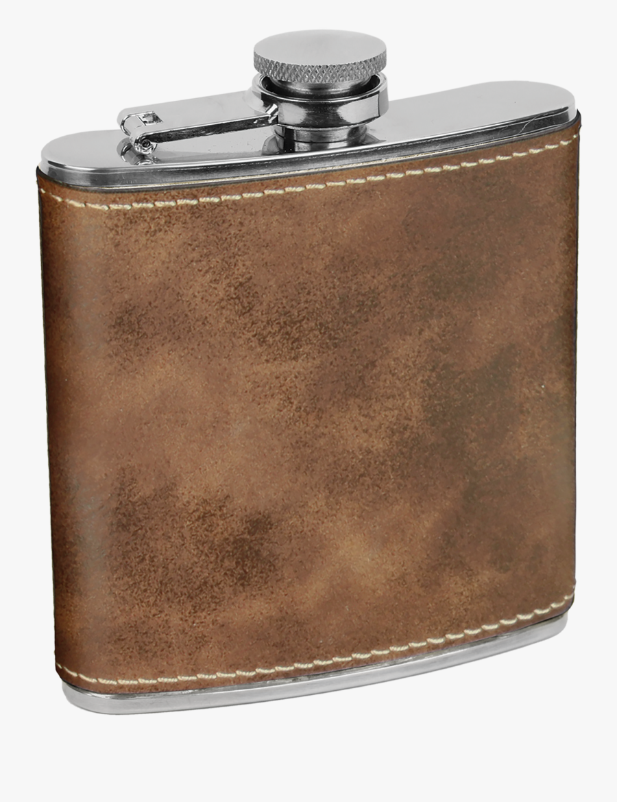 Custom Flask, Transparent Clipart