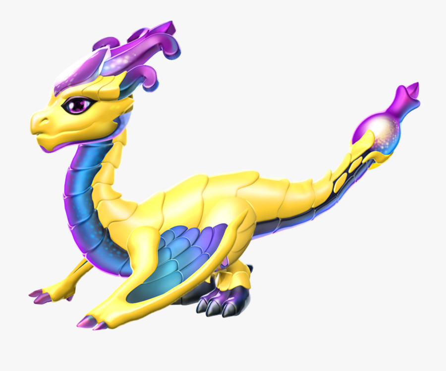 Draghi Dragon Legend Mania Clipart , Png Download - Dragon Mania