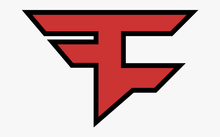 Faze Clan Logo Png, Transparent Clipart