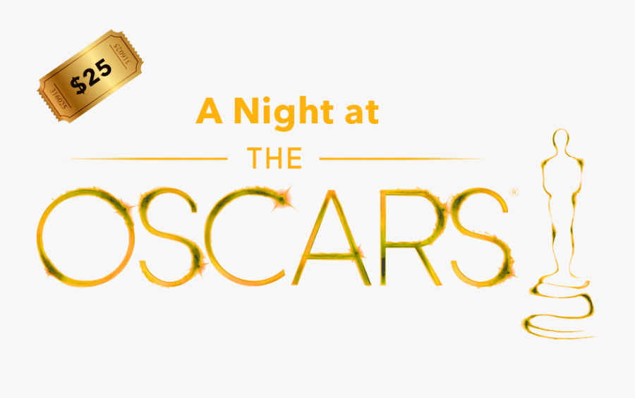 Transparent Oscars Clipart - Selous Scouts, Transparent Clipart