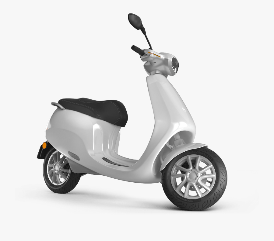 Transparent Electric Bolt Png - App Scooter, Transparent Clipart