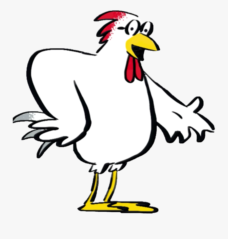 About Spring Chicken Meet - Spring Chicken Clipart, Transparent Clipart