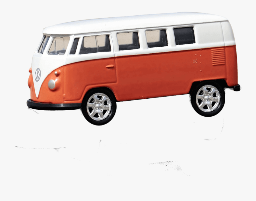 Toyota Van Png Transparent - Png Van, Transparent Clipart