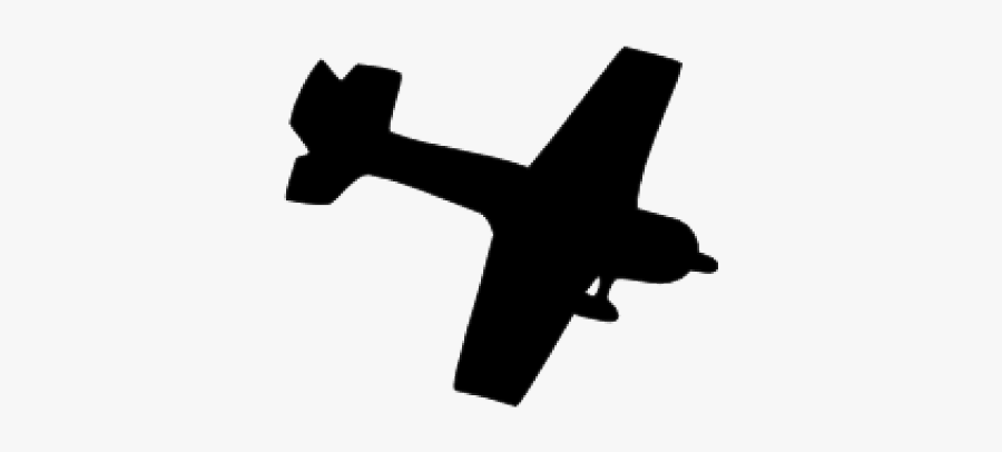 Small Plane Cliparts - Trigonometry In Flight Engineering, Transparent Clipart