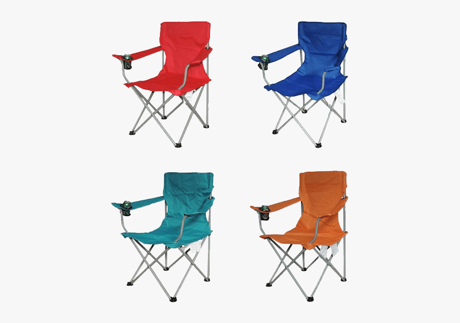Foldable Camping Folding With - Moon Chairs, Transparent Clipart