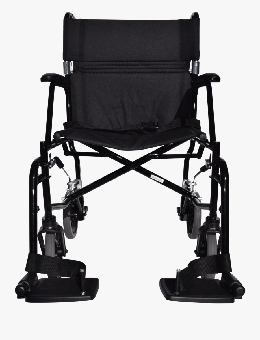 Wheelchair Png - Wheelchair Front View Png, Transparent Clipart