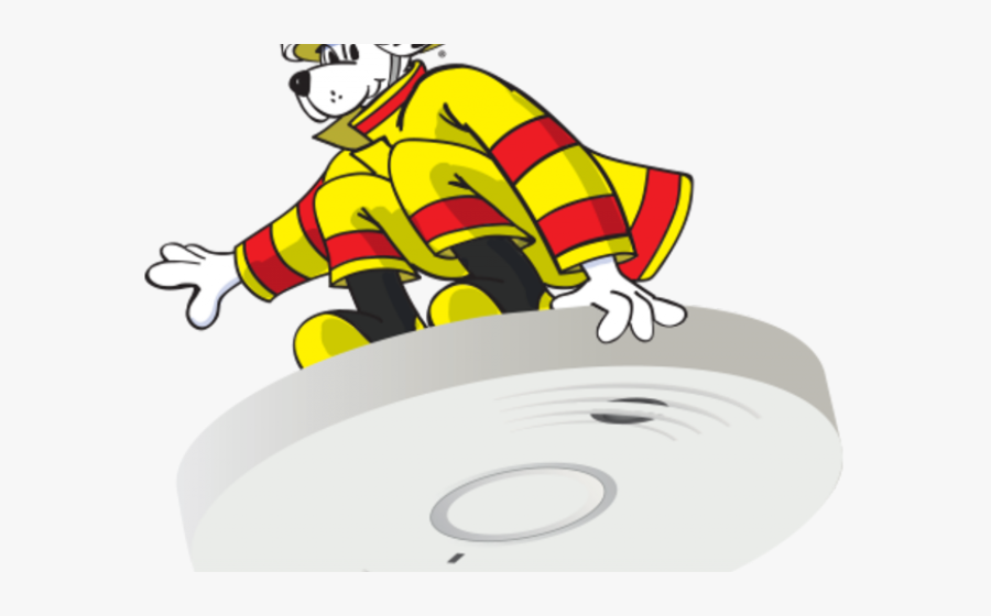 Smoke Detector Cliparts, Transparent Clipart