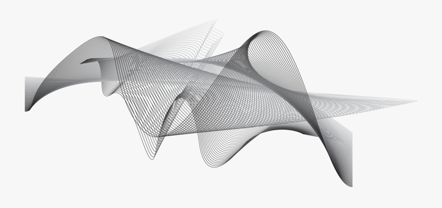 Vector Design Abstract Transparent Png, Transparent Clipart