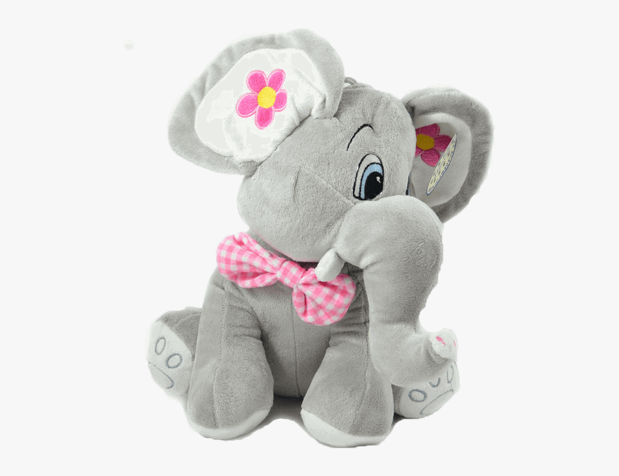 Elephant Png Transparent - Good Night Cute Teddy, Transparent Clipart