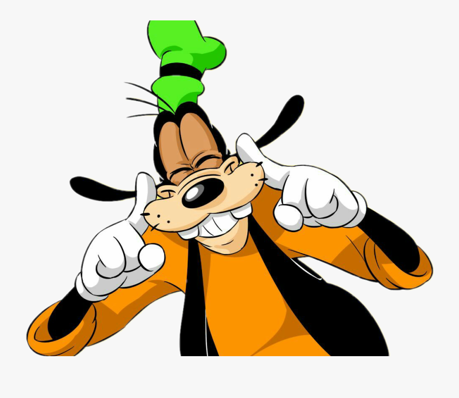 Goofy Disney Clipart 5546865 Pinclipart Images And Photos Finder