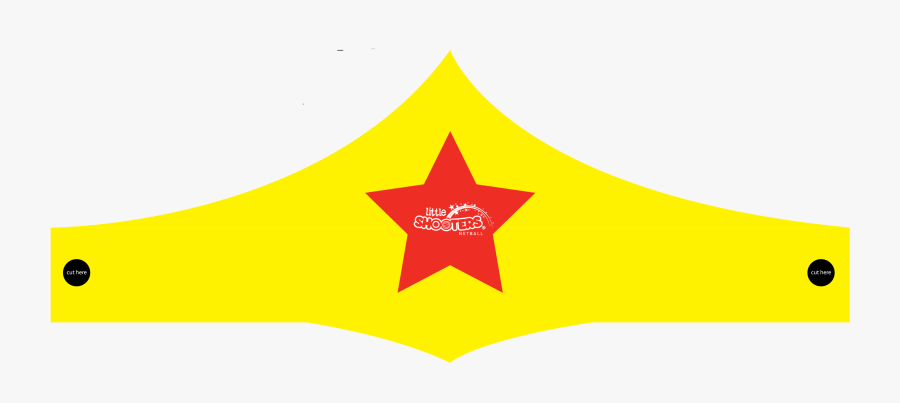 Transparent Wonder Woman Crown Png - Wonder Woman Crown Png, Transparent Clipart