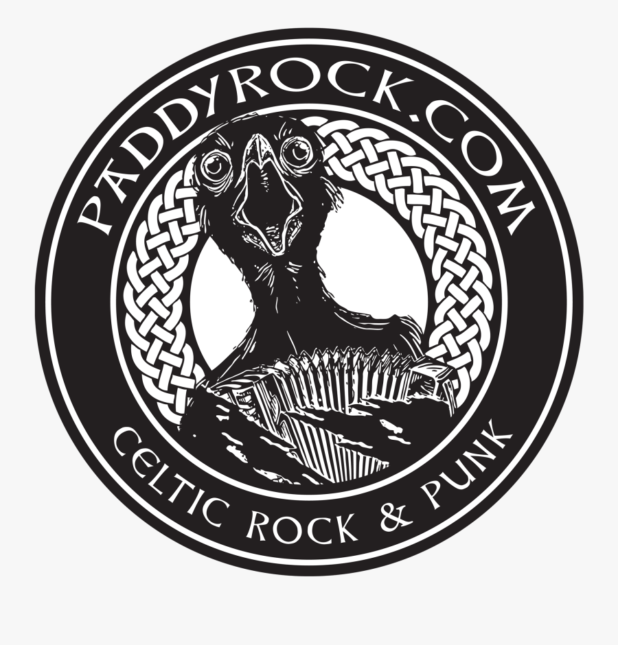 Grinning Beggar"s Paddy Rock Podcast - Boulevard Brewing Company Logo, Transparent Clipart